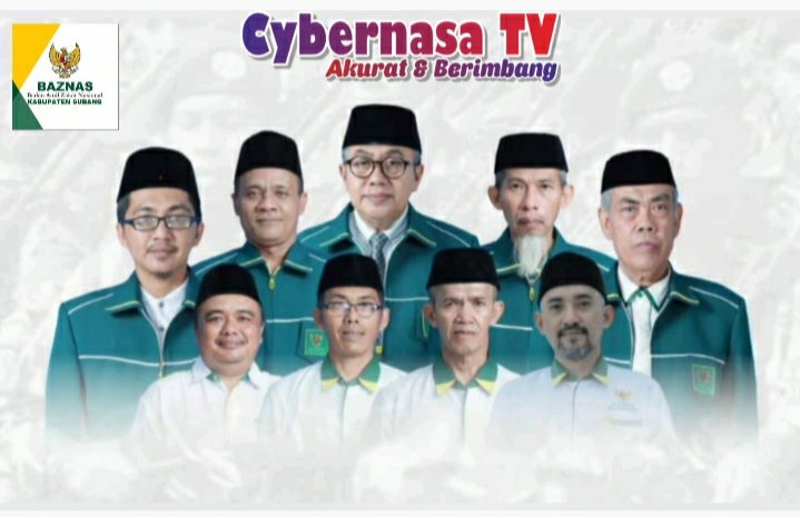 Seleksi Capim Baznas Subang, Prediksi 5 orang eks Kader Partai Politik Akan Lolos Sampai Terpilih