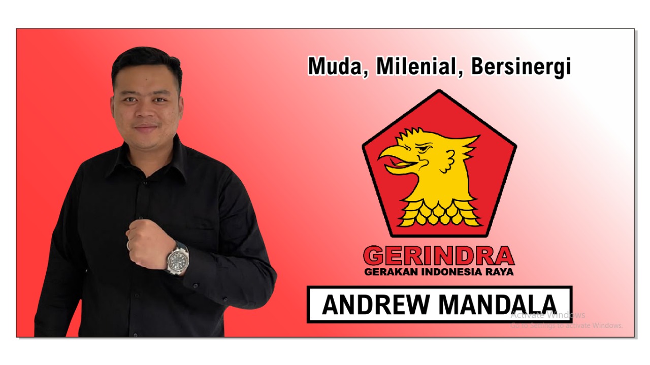Subang Butuh Sosok Wakil Rakyat Yang Milenial