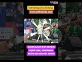 SUBANG JADI TUAN RUMAH WJIFF 2026, TAMPILKAN KEKAYAAN BUDAYA DUNIA