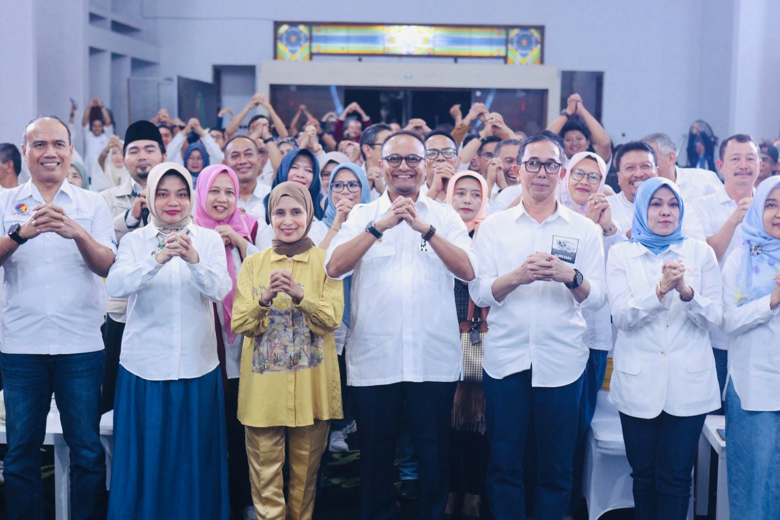 Subang Raih 28 Prestasi Gemilang & Kepercayaan Sebagai Narasumber dalam Setahun di Bawah Kepemimpinan Dr. Imran