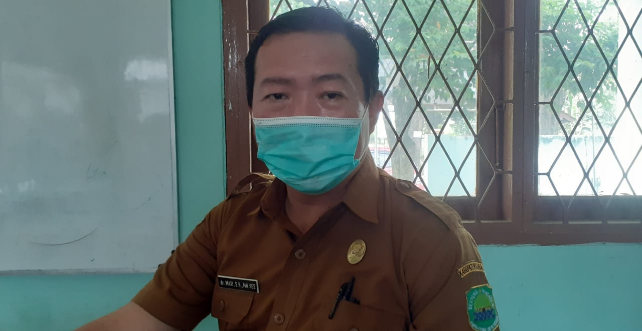 Sudah Bebas Masker Di Ruang Terbuka Begini Penjelasan Kepala Dinas Kesehatan Subang.