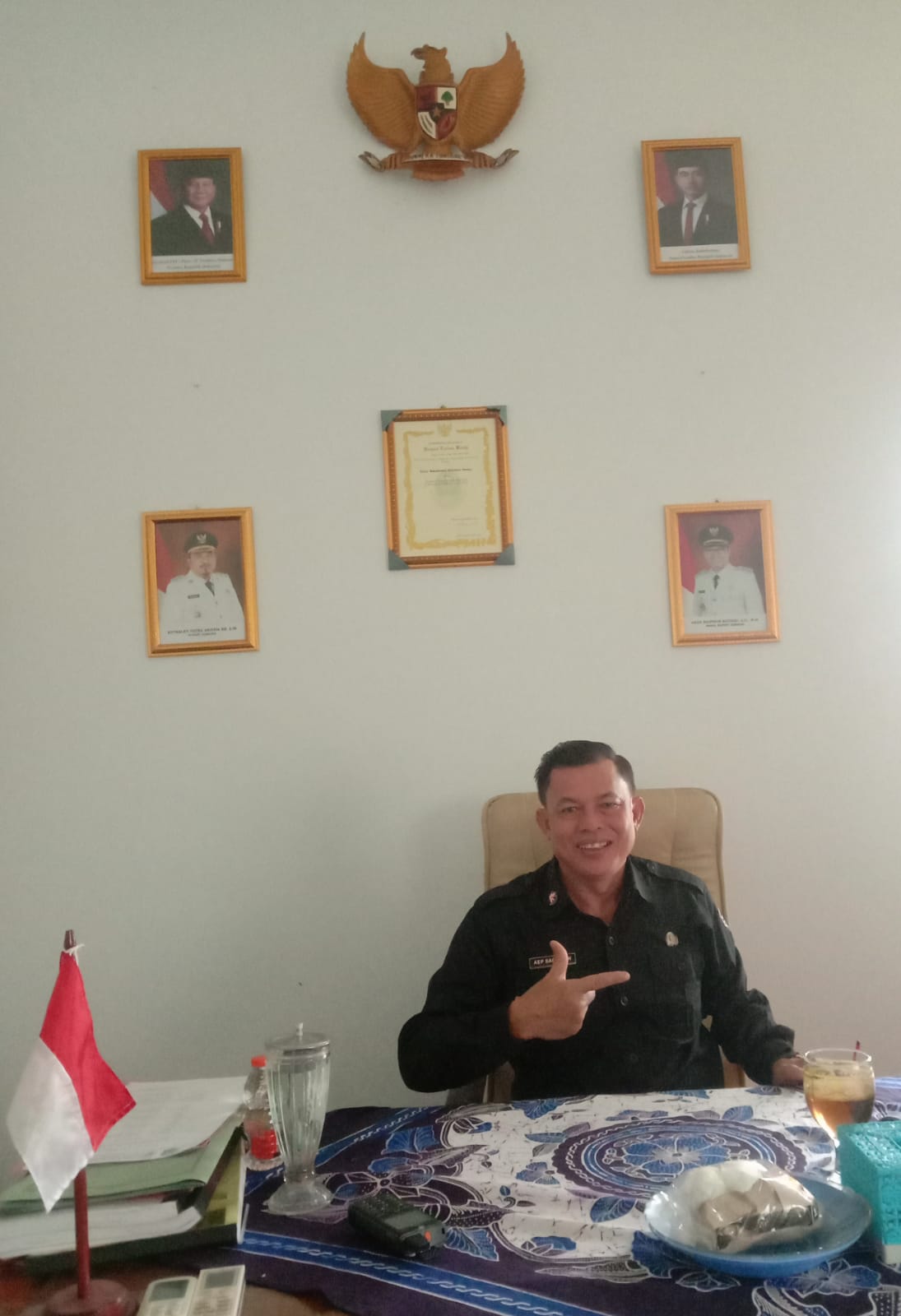 SUNGGUH IRONIS IURAN GURU PGRI KABUPATEN SUBANG PERBULAN DIPOTONG RP 45.000,- APAKAH REGULASINYA SUDAH JELAS?