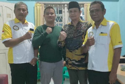 Tahun 2024 Menjadi Motivasi Generasi Muda Untuk Berkreasi Dan Berinovasi Guna Mewujudkan Peluang Usaha Baru Ditengah Era Digital