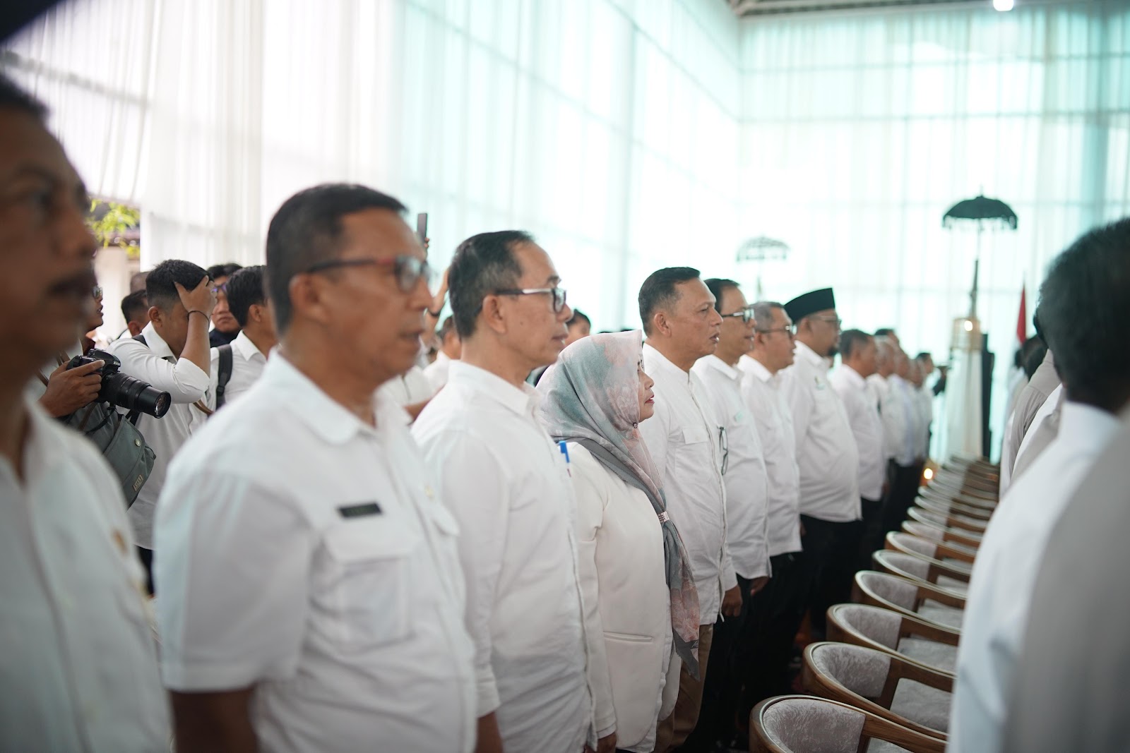 TANDATANGANI MoU TENTANG KETERTIBAN UMUM, KANG REY BERKOMITMEN JAGA KENYAMANAN INVESTASI DI SUBANG