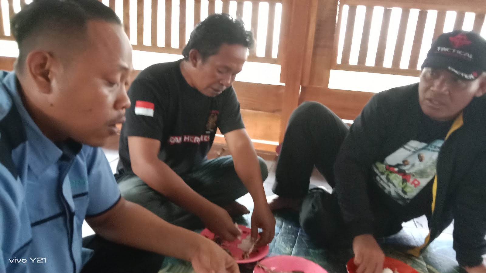 Team Relawan Bayangan  Berdikari "  Siap Usung  RELIGIUS " No 2  Cetak Bupati Muda  Kab. Subang