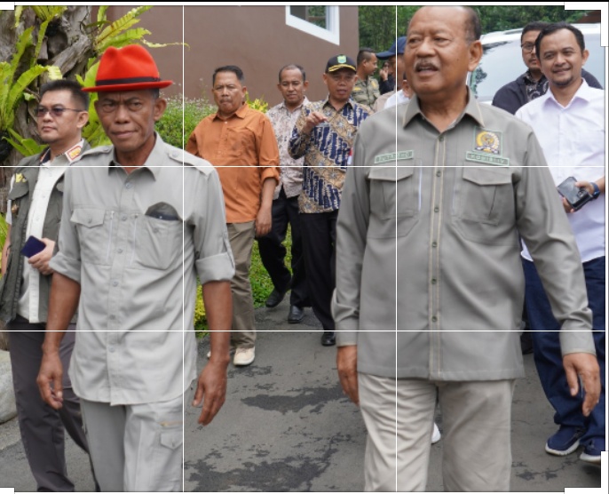 Tegas! Kang Jimat Harapkan Perbaikan Pengelolaan Wisata di Subang Selatan