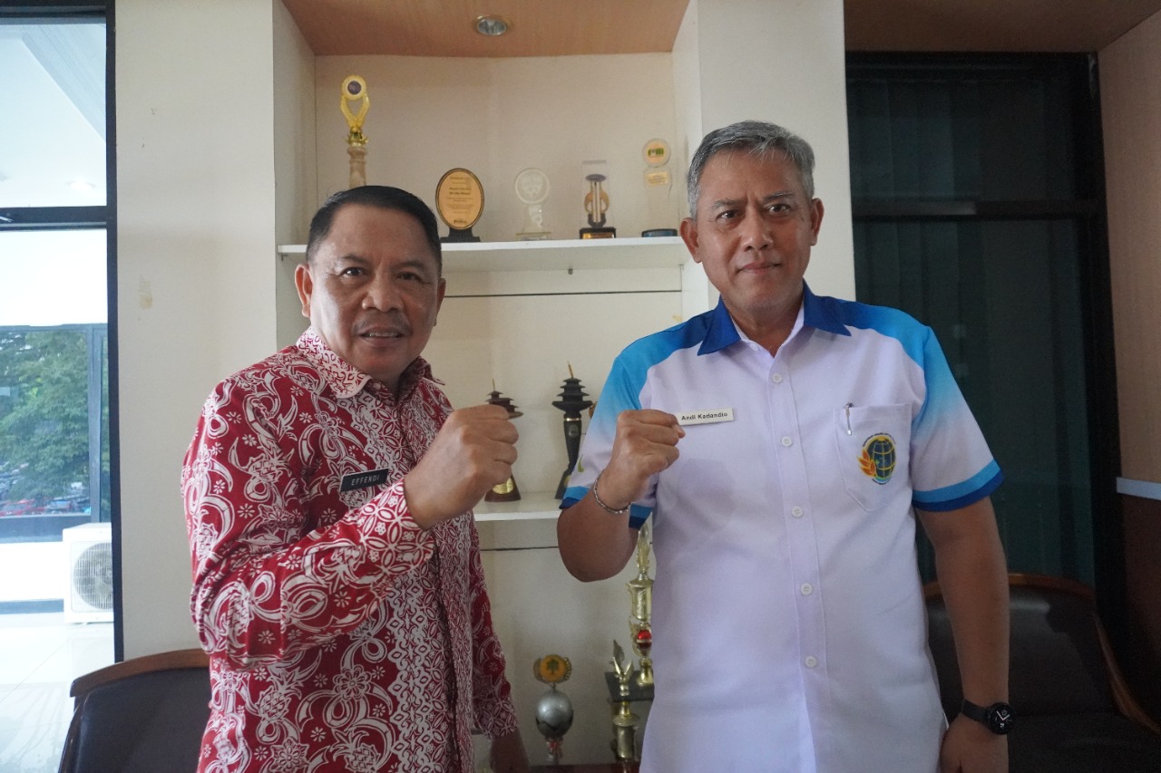 Terbaik di Jawa Barat, GTRA Subang laksanakan Rapat Integrasi