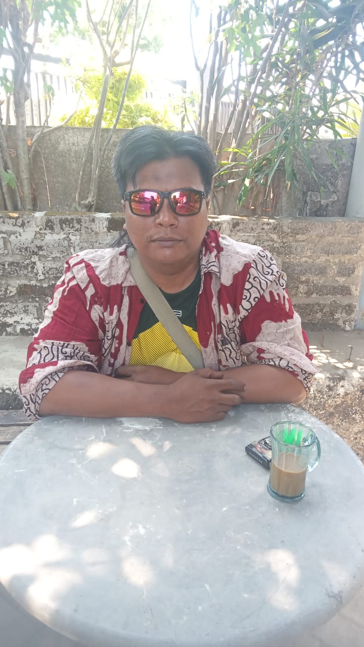 Terkait Warga Soklat Yang Butuh Bantuan,Njang Blac Ketua LSM GAMPIL Kabupaten Subang Angkat Bicara : Minta Dinas Sosial Subang Turun Tangan !