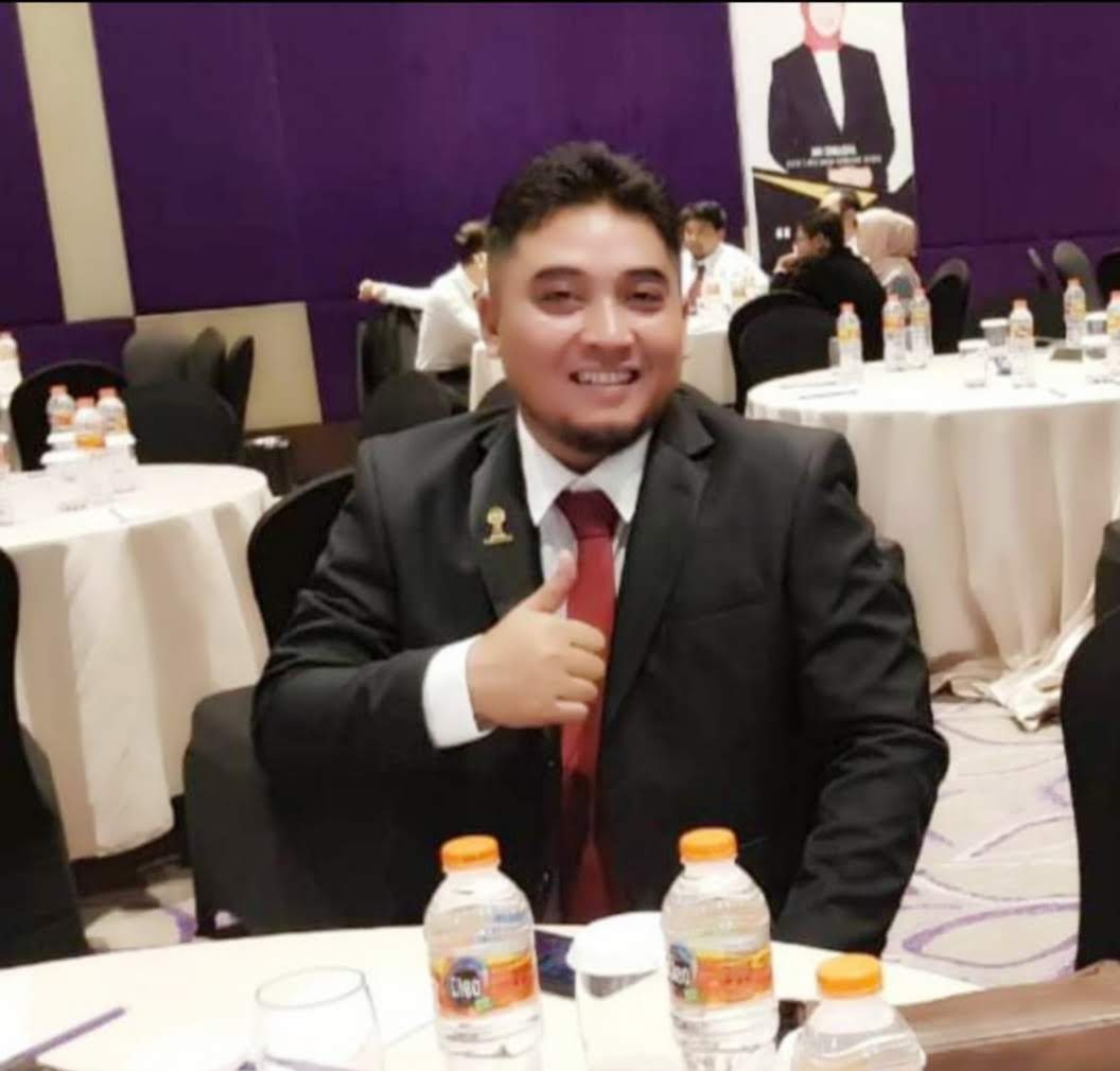 Terpilih Dan Akan Dilantik H. Rosihan Anwar Sebagai Ketua Dewan Pengurus Cabang / DPC APTRINDO Kab. Subang