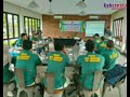 Tingkatkan Kualitas Tata Kelola Pemerintahan,Desa Kadurama Gelar Pelatihan Peningkatan Kapasitas Aparatur Desa