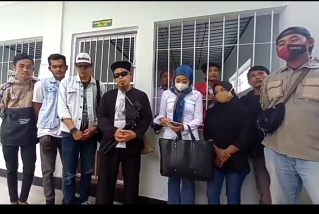 Tuntutan JPU Dinilai Terbantahkan !! Kalangan Wartawan IWO Indonesia Berharap Majelis Hakim PN Subang Vonis Bebas Terdakwa Galang dan Hendra