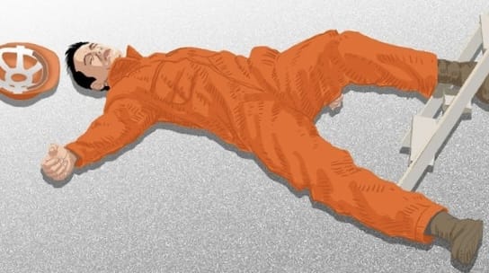 Usai Terjepit, TK Karyawan PT. SII di Kawasan IHIP Meninggal Dunia