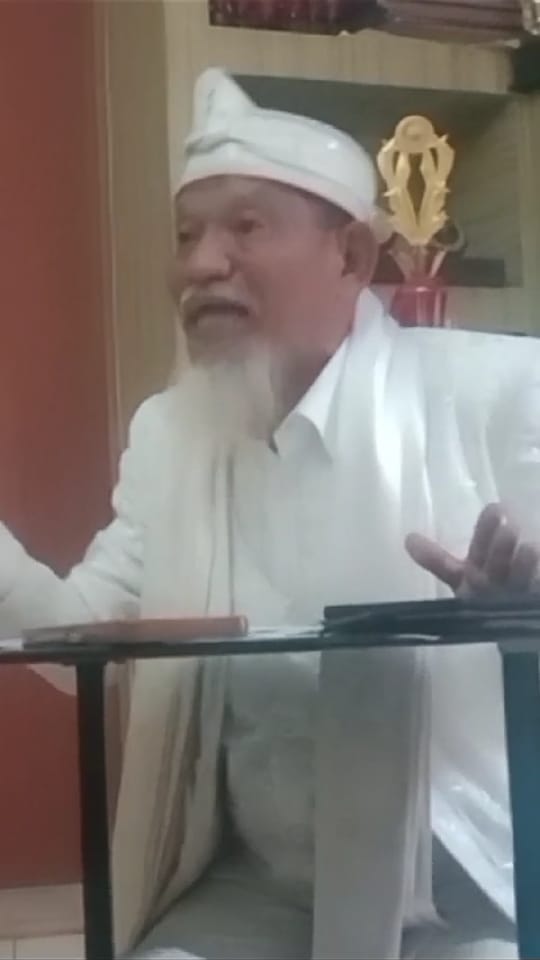 Usir !!! Diduga Oknum Kejaksaan Negeri Subang Yang  Hina Lak Galuh Pakuan Sebagai Sampah Masyarakat !!!