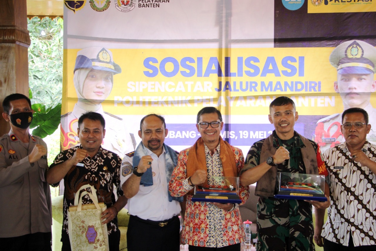 Wabup Subang Hadiri Acara Sosialisasi Sipencatar