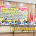 Wakapolda Sultra Pimpin Sidang Penetapan Kelulusan Seleksi PAG Dan SBP Tahun 2025-2026